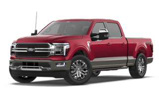 2026 Ford F-150® External Image 2